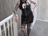 Laurita Tattoo - nuotraukos Nr. 7