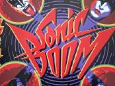 Kiss 2009 “Sonic Boom