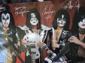 Kiss 2009 “Sonic Boom - nuotraukos Nr. 2