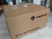Solplanet 6kw inverteris, įtampos keitiklis