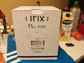 Irix 15mm Firefly, Nikon mount objektyvas