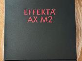 Naujas hibridinis inverteris Effekta (Vokietija)