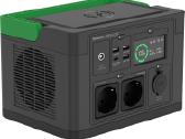 Nešiojama energijos stotis Schneider Offgrid - nuotraukos Nr. 3