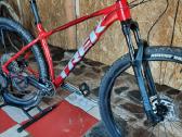 Trek procaliber 6,2024m.,l dydis - nuotraukos Nr. 2