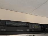 CD grotuvas Philips CD 460 - nuotraukos Nr. 2