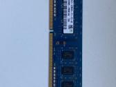 Intel i3-3220 Gt210 1gb 2gb RAM kompiuterio dalys - nuotraukos Nr. 4