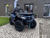 Keturratis Cfmoto Cforce 625 Touring Nauja spalva! - nuotraukos Nr. 2