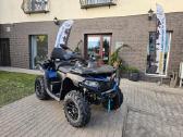 Keturratis Cfmoto Cforce 625 Touring Nauja spalva! - nuotraukos Nr. 13