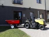 Powered By Stiga Limited Edition Mps 84 Komplektas - nuotraukos Nr. 5
