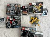Lego star wars