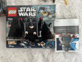 Lego star wars - nuotraukos Nr. 2