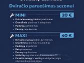 Dviračių remotas Vilniuje, Lazdynai - nuotraukos Nr. 2