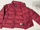 The North Face Red Womens Striukė - nuotraukos Nr. 3