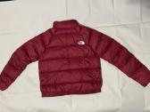 The North Face Red Womens Striukė - nuotraukos Nr. 5