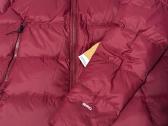 The North Face Red Womens Striukė - nuotraukos Nr. 6