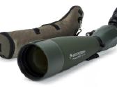 Monoklis teleskopas Celestron Regal M2 100ed