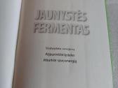 Jaunystės fermentas - nuotraukos Nr. 2