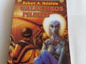 Galaktikos pilietis