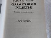 Galaktikos pilietis - nuotraukos Nr. 2