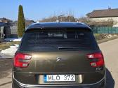 Citroen gradc4 picasso - nuotraukos Nr. 5