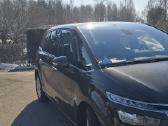 Citroen gradc4 picasso - nuotraukos Nr. 2