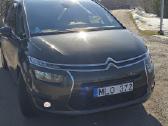 Citroen gradc4 picasso