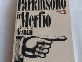 Parkinsono ir Merfio dėsniai