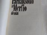 Parkinsono ir Merfio dėsniai - nuotraukos Nr. 2