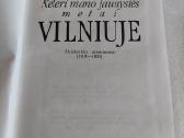 Keleri mano jaunystės metai Vilniuje - nuotraukos Nr. 2