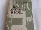 Vieno gyvenimo istorija