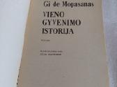 Vieno gyvenimo istorija - nuotraukos Nr. 2