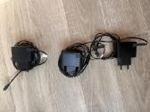 Originalus nokia pakrovėjai plonu antgaliu
