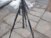 Fotoaparatas Fed 4, antikvarinis - nuotraukos Nr. 4