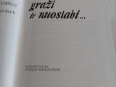 Esi graži ir nuostabi - nuotraukos Nr. 2