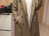 Massimo Dutti lietpaltis - nuotraukos Nr. 7
