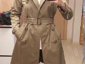 Massimo Dutti lietpaltis - nuotraukos Nr. 9