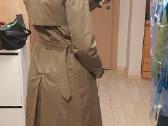 Massimo Dutti lietpaltis - nuotraukos Nr. 17