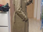 Massimo Dutti lietpaltis - nuotraukos Nr. 19