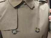Massimo Dutti lietpaltis - nuotraukos Nr. 8