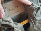 Massimo Dutti lietpaltis - nuotraukos Nr. 10