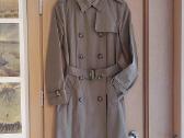 Massimo Dutti lietpaltis - nuotraukos Nr. 2
