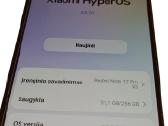 Xiaomi Redmi Note 12 Pro 5G 256gb + 3 mėn. garanti - nuotraukos Nr. 5
