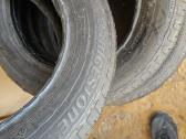 Akcija! Naujos 165-65 r14 bridgestone padangos - nuotraukos Nr. 2