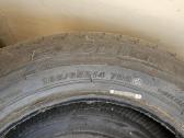 Akcija! Naujos 165-65 r14 bridgestone padangos - nuotraukos Nr. 3