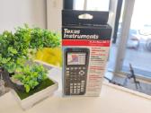 Texas Instruments Ti 84 Plus CE-t Phyton Edition
