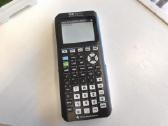 Texas Instruments Ti 84 Plus CE-t Phyton Edition - nuotraukos Nr. 3