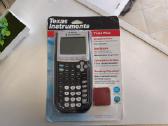 Texas Instruments Ti 84 Plus CE-t Phyton Edition - nuotraukos Nr. 6
