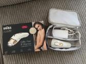 Braun silk expert pro 5