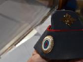 Rusijos policijos pilote,kolekcionavimui - nuotraukos Nr. 2