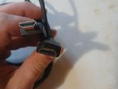 Hdmi ilgintuvas